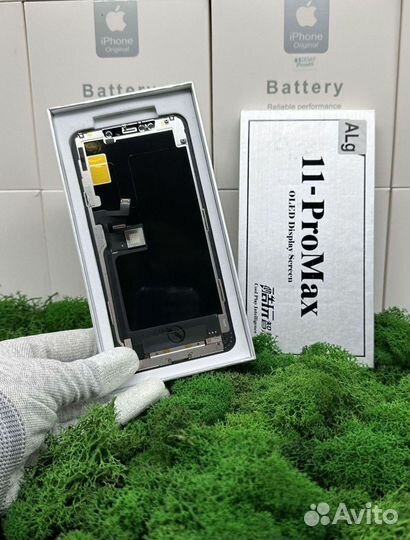 Дисплей iPhone 11 Pro Max (9zp)