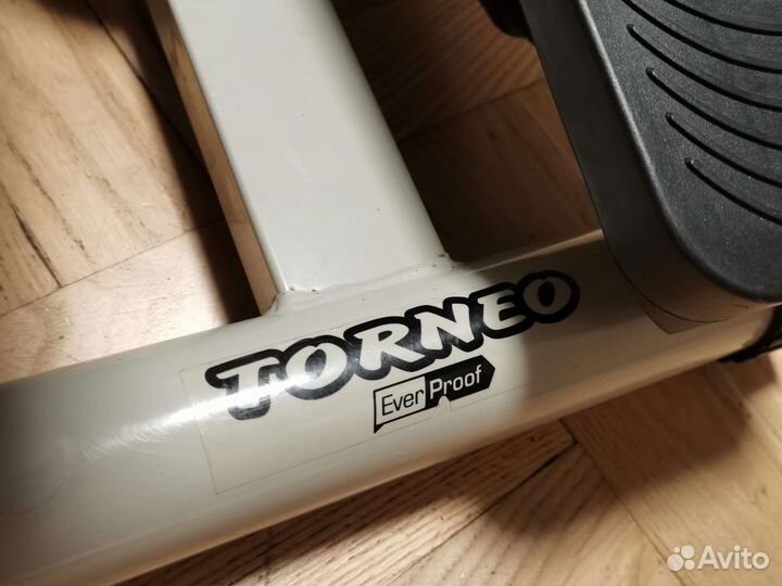 Тренажёр мини степпер Torneo кардио бу