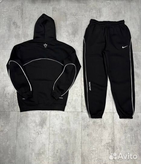 Спортивный костюм Nike Nocta люкс