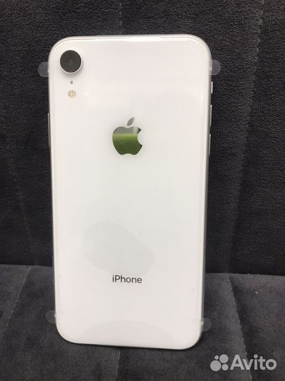 iPhone Xr, 128 ГБ