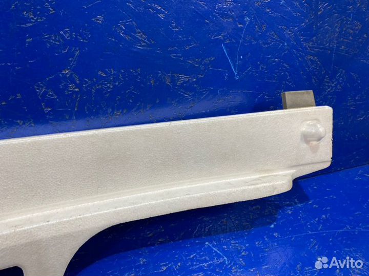 Абсорбер бампера задний Lexus Is XE30 2AR-FSE 2014