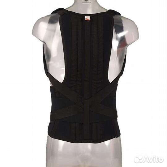 Корректор осанки, корсет Fosta