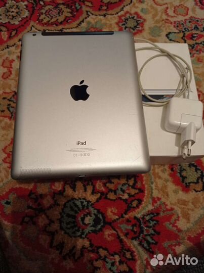 iPad 4 32gb