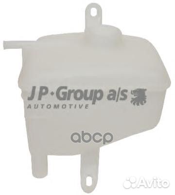 Компенсационный бак, охлаждающая жидкость 11147