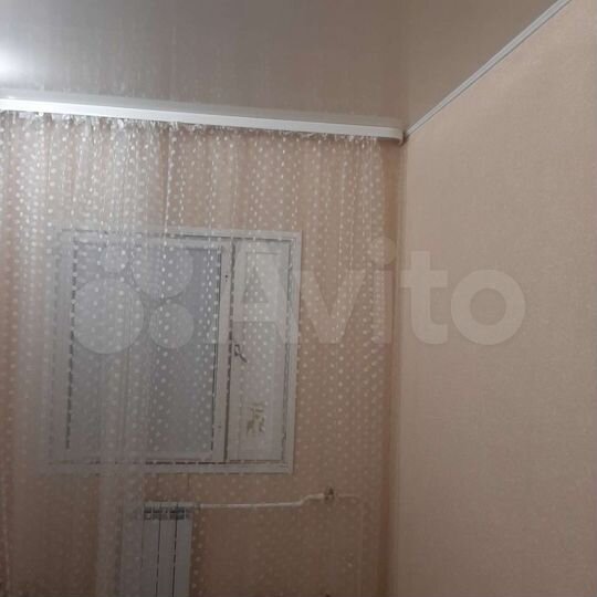 1-к. квартира, 36 м², 2/2 эт.