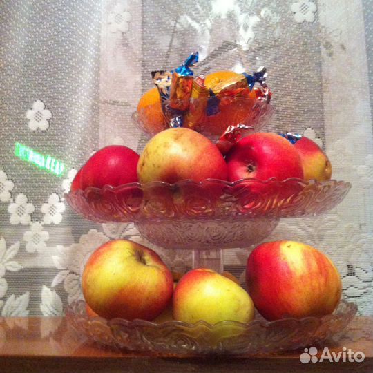 Продаются вазы 2 в 1