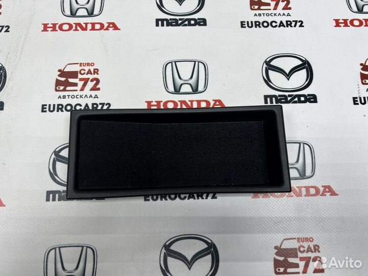 Накладка в подлокотник Mazda CX-5 KE 2012-2017