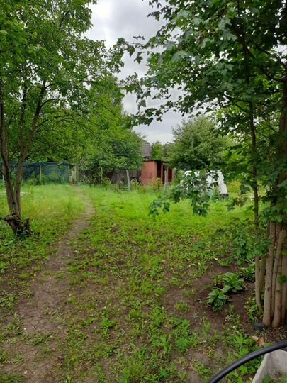 Дача 30 м² на участке 6 сот.