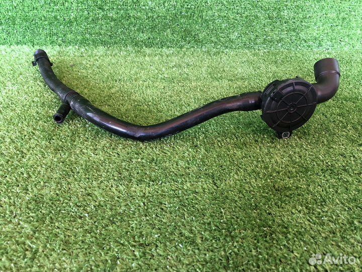 Маслоотделитель (сапун) А2700180000 Mercedes M274