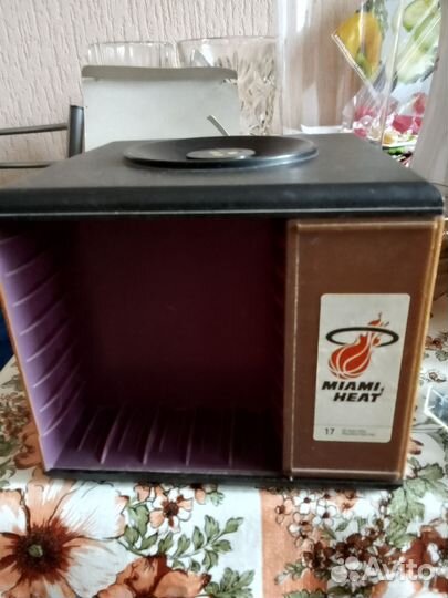 Кассетница для аудиокассет