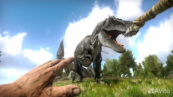 ARK: Ultimate Survivor Edition Xbox