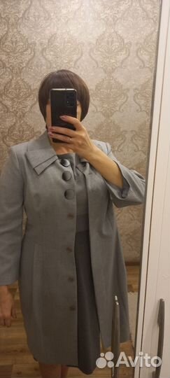 Костюм женский