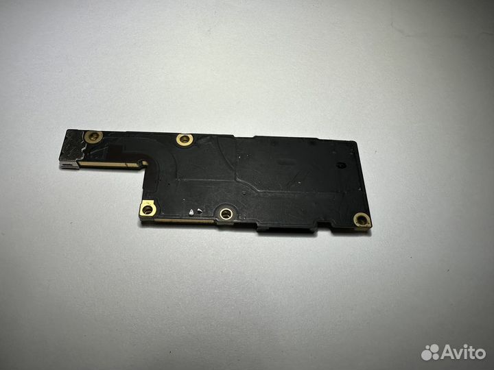 Плата iPhone Xs max под свап