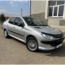 Peugeot 206 1.4 MT, 2008, 143 500 км, с пробегом, цена 319 000 руб.