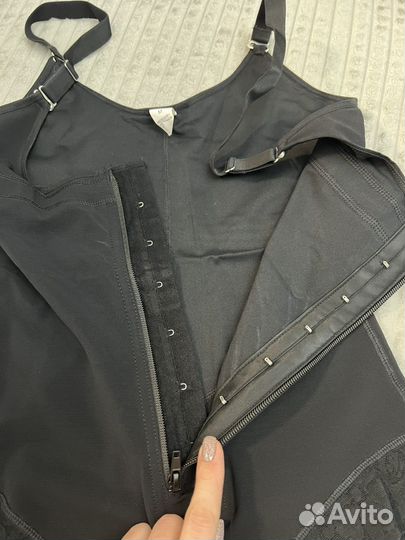 Корректирующее боди