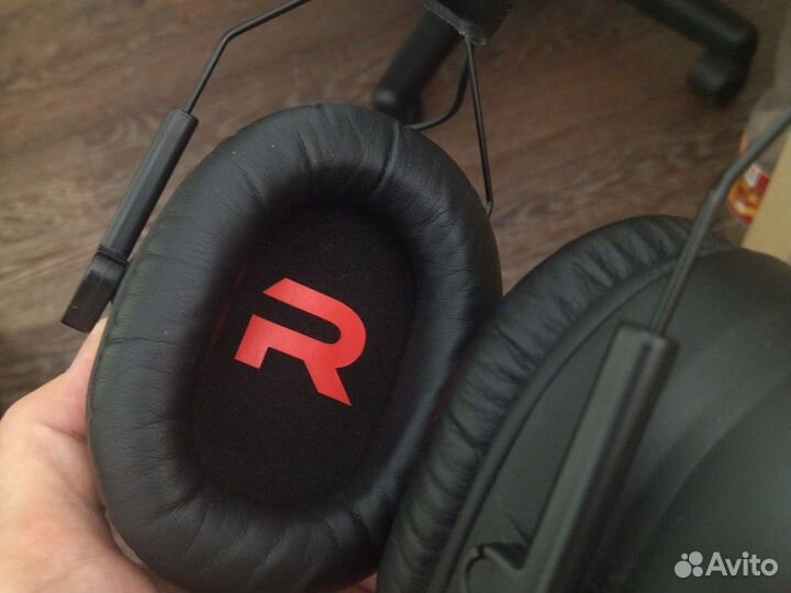 ZET gaming PRO Lite черный PRO Lite (USB)