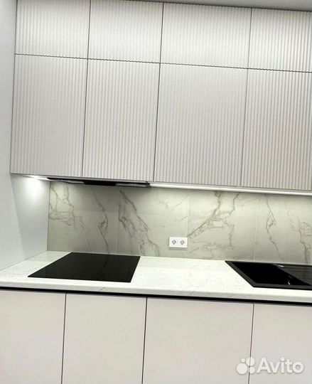 Кухня от производителя