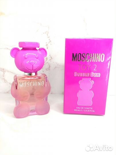 Moschino TOY 2 bubble GUM