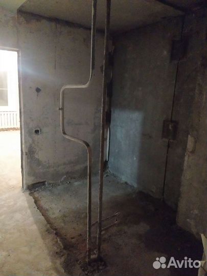 Демонтажные работы