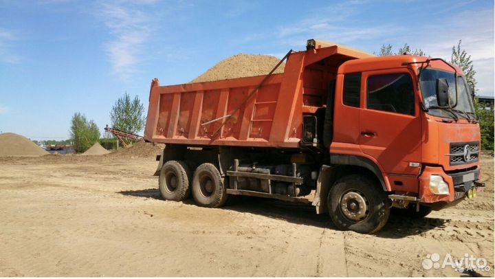 DongFeng DFL 3251A, 2007