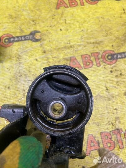 Подушка двигателя Toyota Corolla E101 4EFE 1993