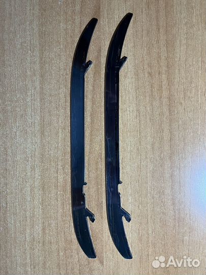 Лзвие bauer LS pulse Ti 254