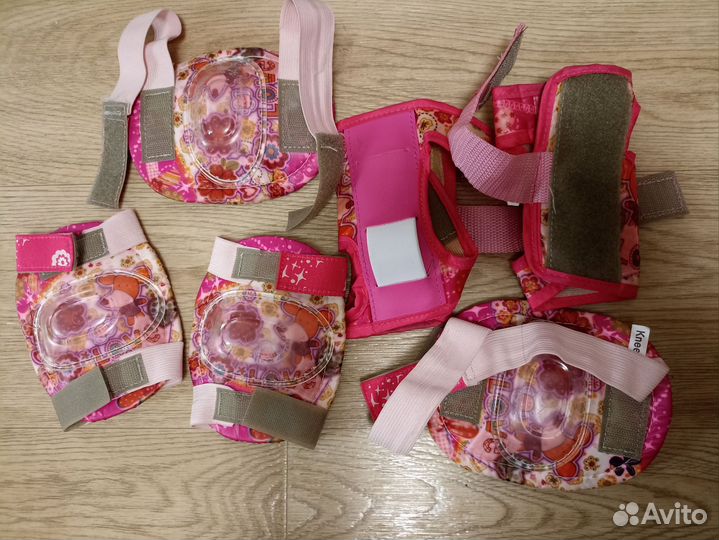 Раздвижные ролики 31-34