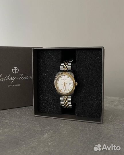 Часы Mathey Tissot