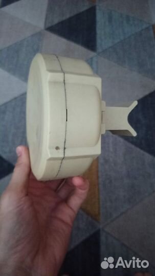 Wifi роутер mikrotik