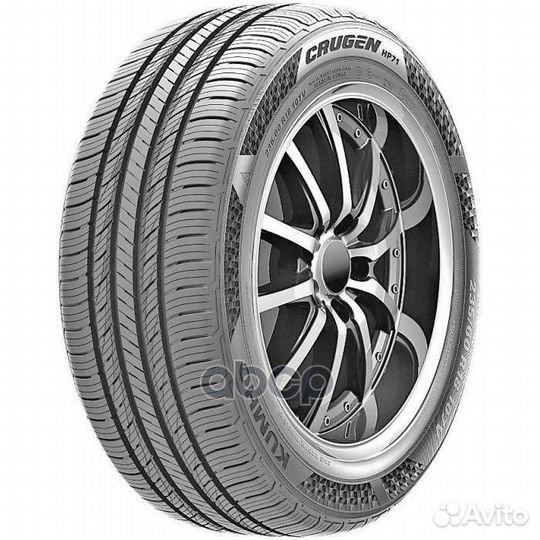 Kumho Crugen HP71 225/55 R18
