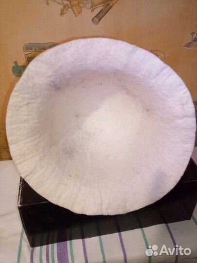 Новый Колокольчик в баню.Из Абхазии