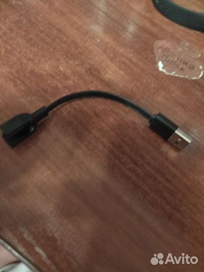 Смарт часы xiaomi mi smart band 2
