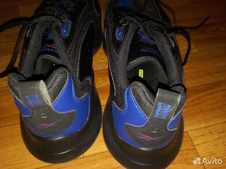 Кроссовки Reebok новые