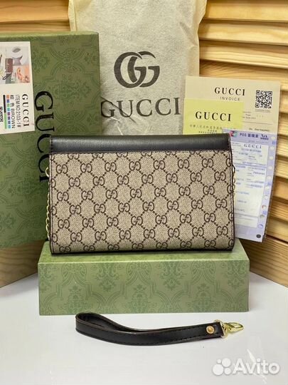 Сумка Gucci