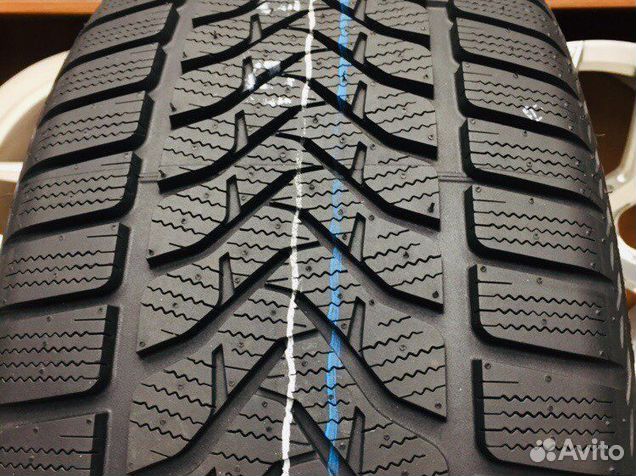 Lassa Competus Winter 2 275/45 R20