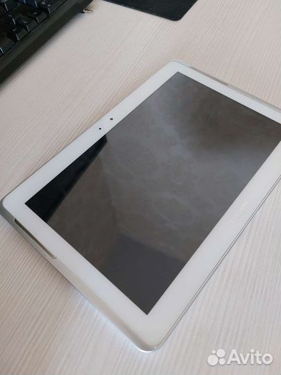 Планшет samsung galaxy tab 2 10.1