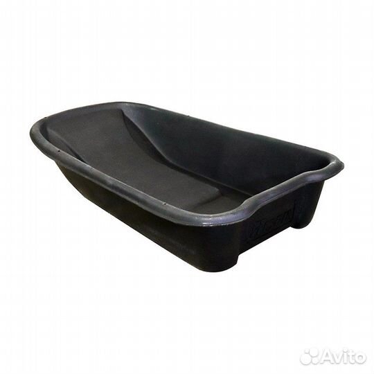 Рыболовные сани-волокуши новые