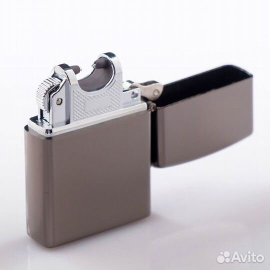 Электродуговая зажигалка