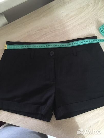 Шорты kira plastinina
