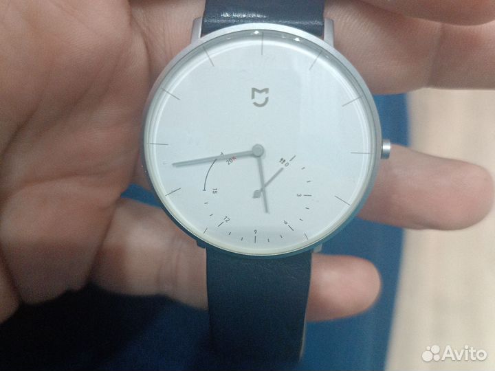 Наручные часы Xiaomi quartz watch