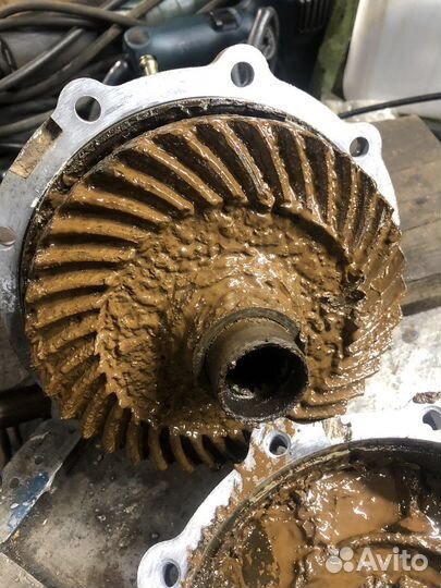 Ремонт квадроциклов