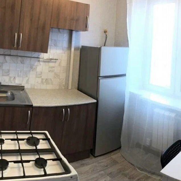 3-к. квартира, 54,7 м², 5/5 эт.