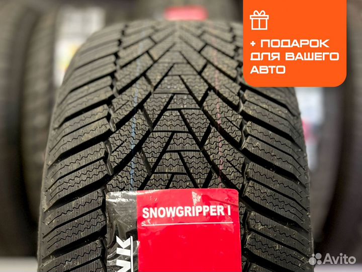 iLink SnowGripper I 235/55 R20 120T