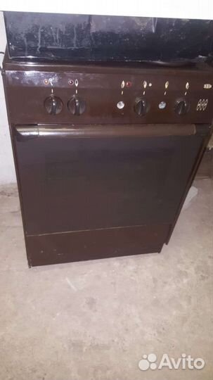 Плита электрическая зви по запчастям