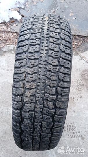 КАМА Кама-Flame 205/70 R16
