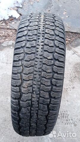 КАМА Кама-Flame 205/70 R16