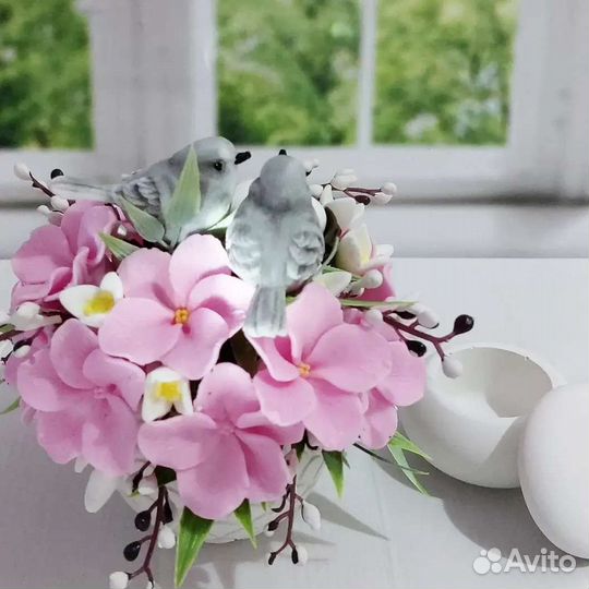 Сувенирное мыло