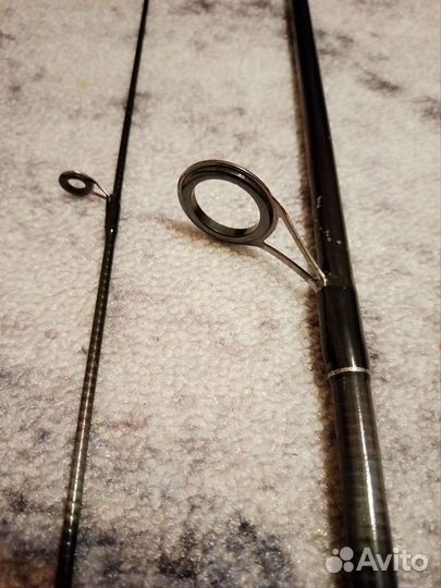 Спиннинг 5-20г