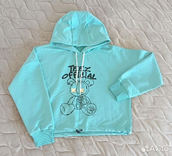 Кофточка женская