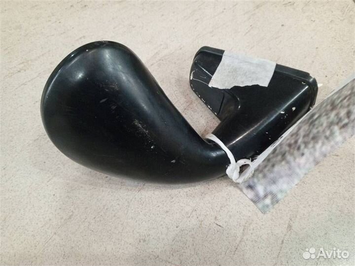 Зеркало дополнительное Mitsubishi Pajero iO 1998